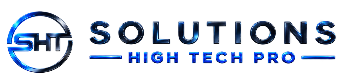 Solutions High Tech Pro
